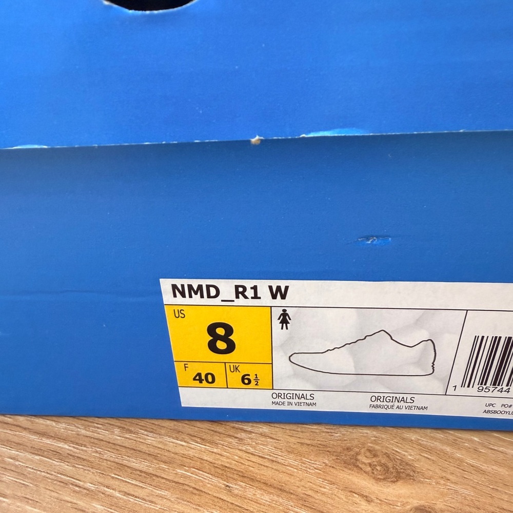 Adidas NMD R1 W - Picture 2 of 7